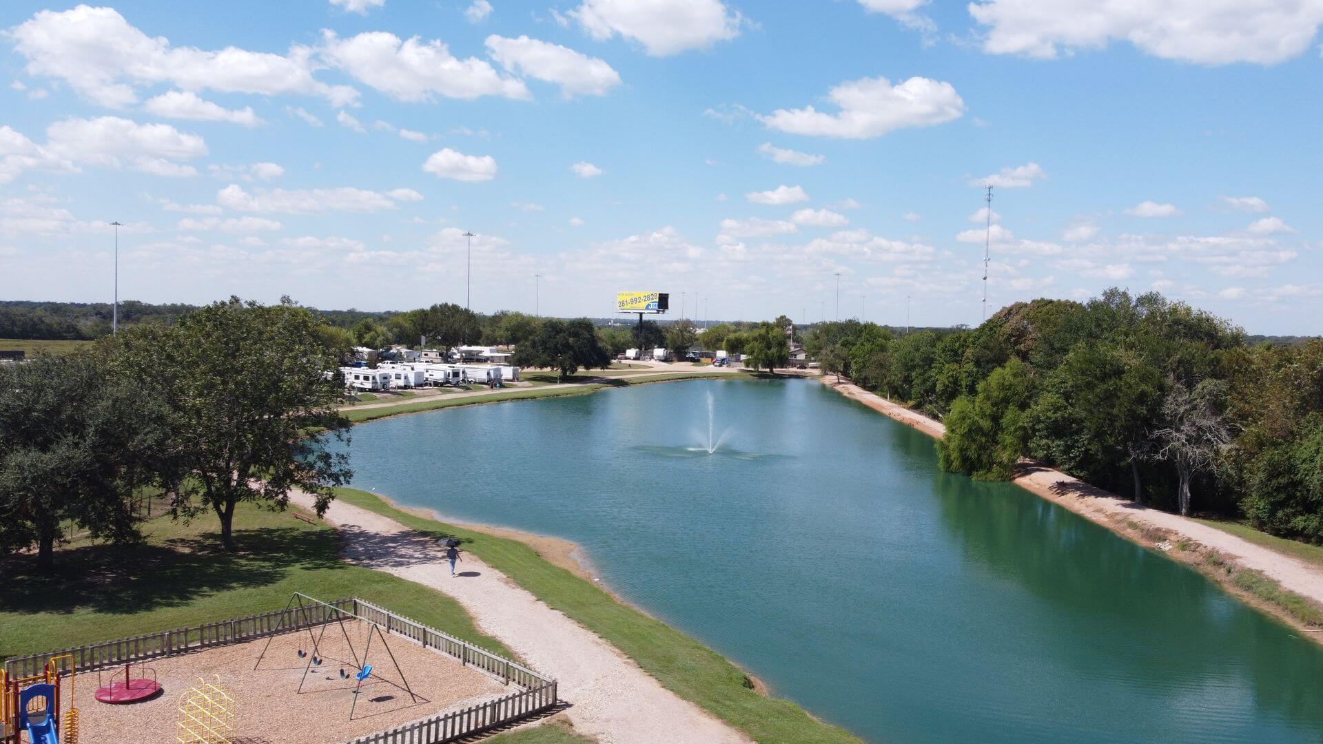 Houston West RV Park